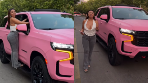<p>Naya Fácil reconoce error en rifa de lujosa camioneta</p>