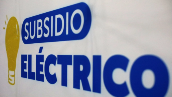 Subsidio eléctrico: Revisa la fecha de los resultados de la cuarta convocatoria del beneficio
