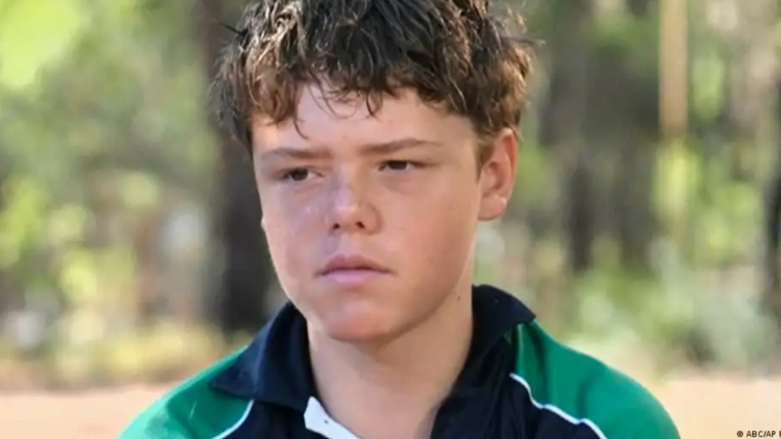 Niño nadó horas para salvar a su familia varada en el mar de Australia