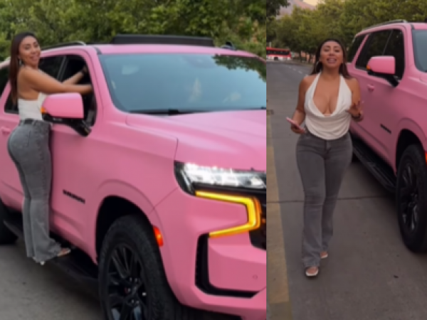 Naya Fácil reconoce error en rifa de lujosa camioneta