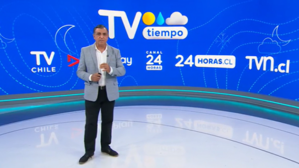 Pronóstico del tiempo: Viernes 6 de febrero | TV Tiempo
