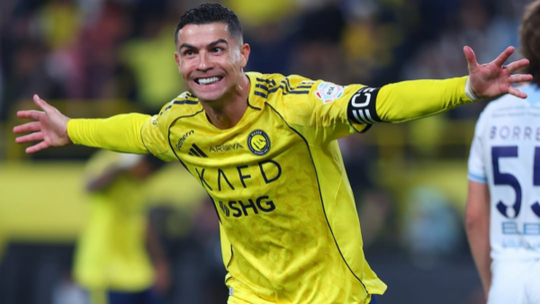 ¡Feliz cumpleaños Cristiano Ronaldo!: El fútbol mundial se rinde ante los 41 años del astro portugués
