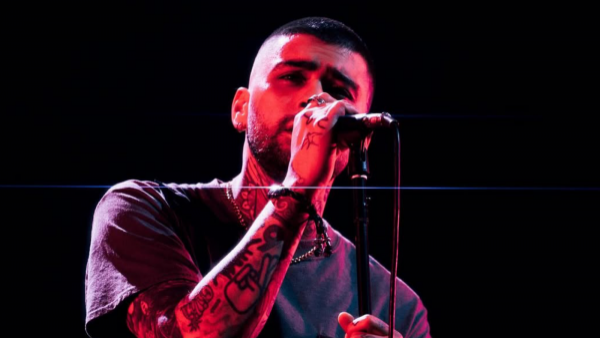 Ex One Direction: Zayn Malik anuncia primer concierto como solista en Chile
