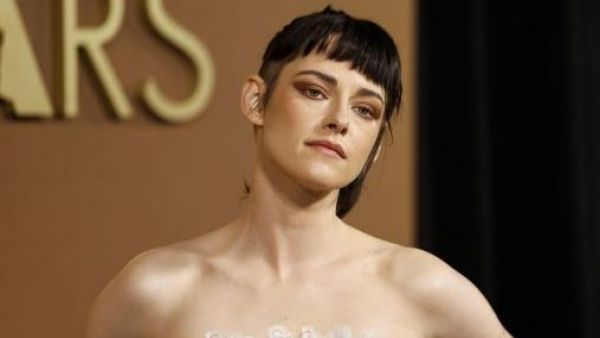 Kristen Stewart compra el histórico Teatro Highland de Los Ángeles