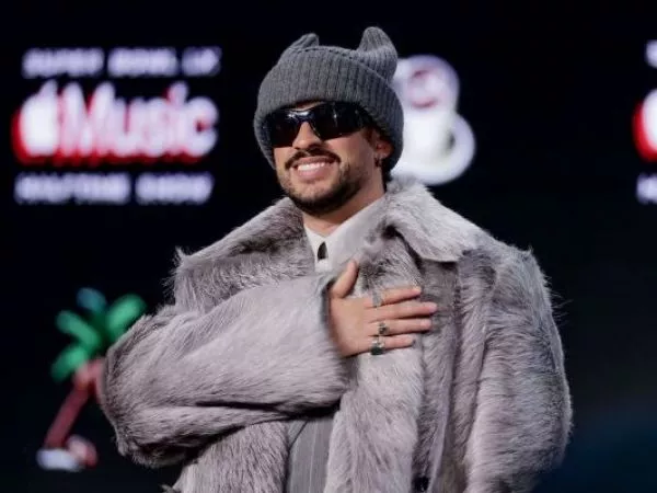 Bad Bunny: el Super Bowl 