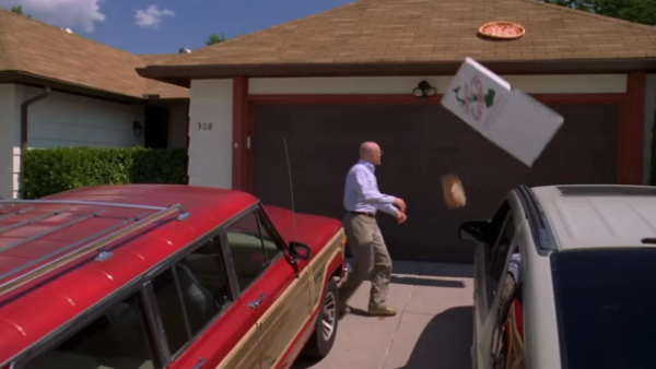<p>Cerca de $346 millones: casa de "Breaking Bad" está a la venta</p>Cerca de $346 millones: casa de "Breaking Bad" está a la venta
