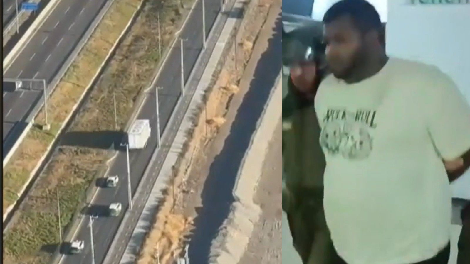 Detienen a sujeto que robó camión con 18 toneladas de palta en Llay Llay
