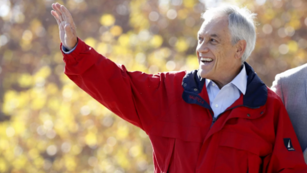RN confirma 27 misas a lo largo de Chile en conmemoración del expresidente Sebastián Piñera
