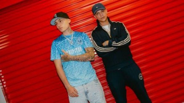 Pablito Pesadilla y Benja Valencia se unen para lanzar una nueva edición de "El Almacén"
