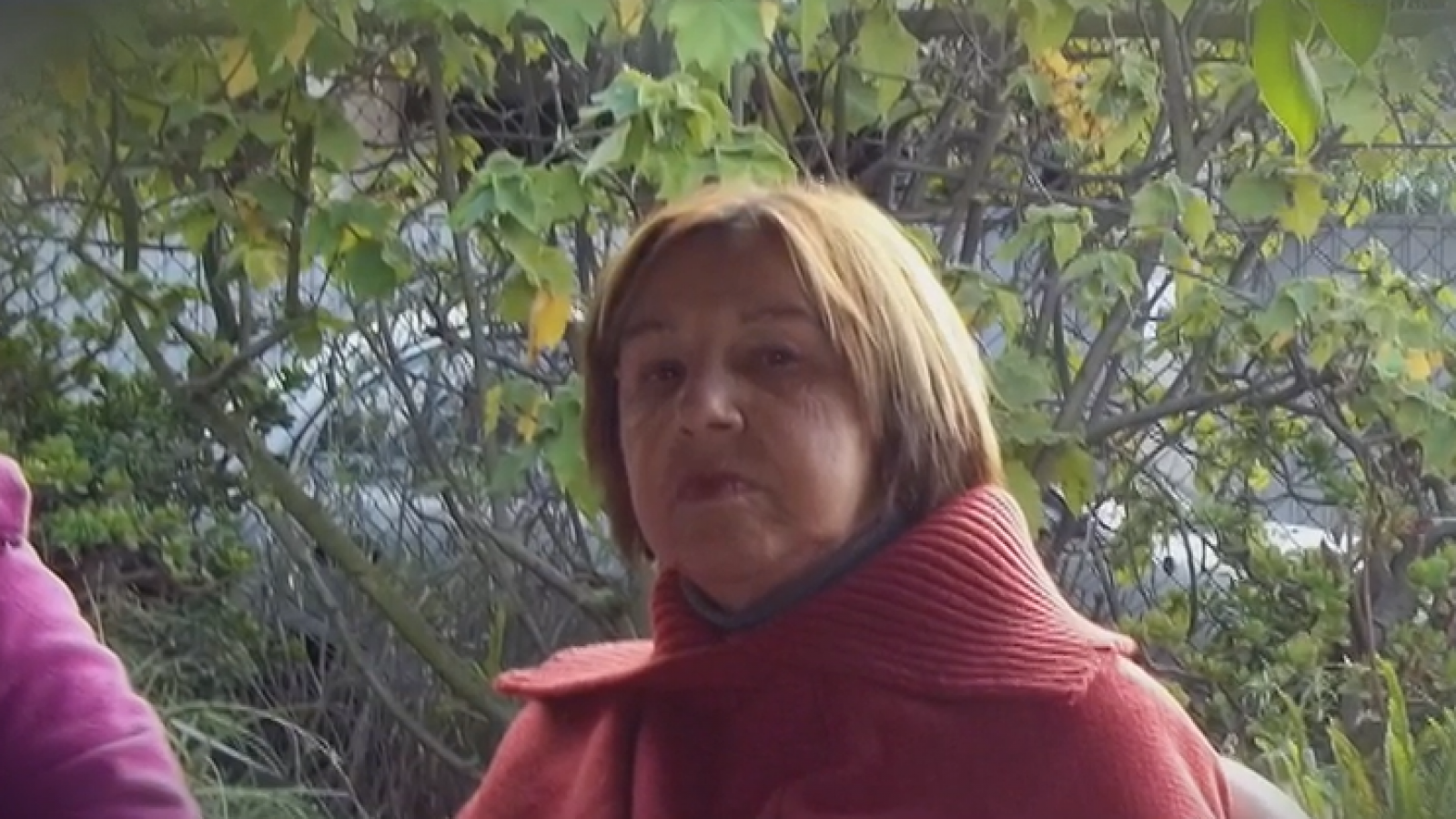 "Olvídense de eso": Hermano de María Ercira crítica acción de fiscalía en medio de investigación en fundo
