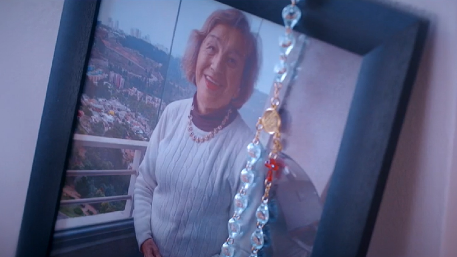 La frase que impactó a la familia de María Ercira solo horas de su desaparición
