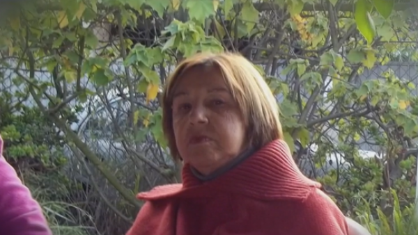 "Olvídense de eso": Hermano de María Ercira crítica acción de fiscalía en medio de investigación en fundo
