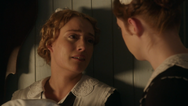 La Promesa - T1E24 | De la misma madre
