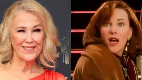 Revelan causa de muerte de Catherine O’Hara, actriz que interpretó a la madre de Kevin en 