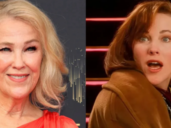 Revelan causa de muerte de Catherine O’Hara, actriz que interpretó a la madre de Kevin en 