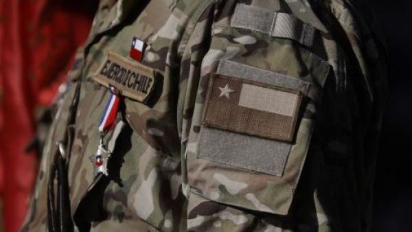 Conscripto que hacía guardia murió en unidad del Ejército en Pozo Almonte
