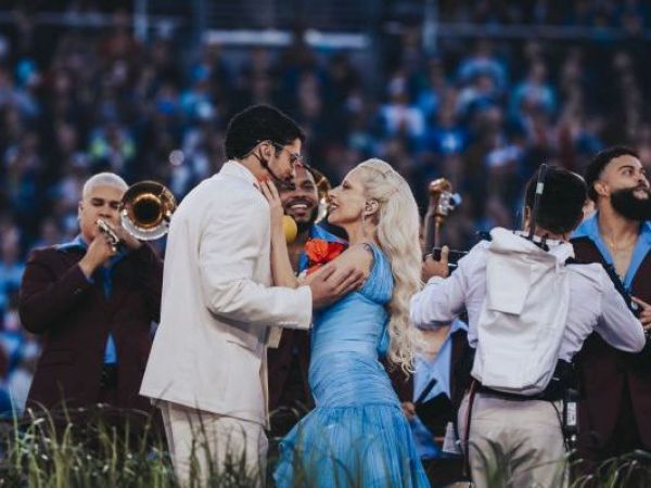 Bad Bunny en el Super Bowl: las postales que dejó el show de medio tiempo