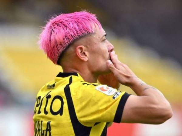 Colo Colo resolvería este martes una posible salida de Cristin Zavala