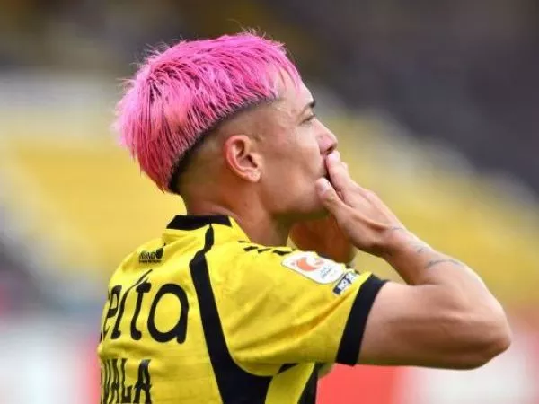 Colo Colo resolvería este martes una posible salida de Cristin Zavala