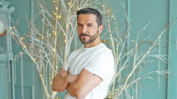 <p>Álvaro Ballero reaparece con notorio cambio físico y nueva pareja tras su separación</p>Álvaro Ballero reaparece con notorio cambio físico y nueva pareja tras su separación
