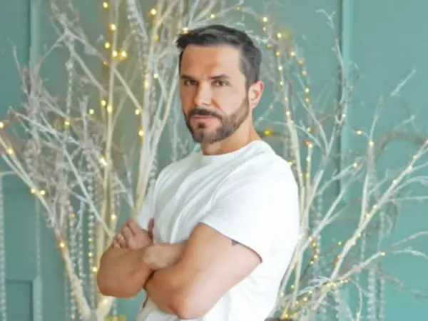 Álvaro Ballero reaparece con notorio cambio físico y nueva pareja tras su separación