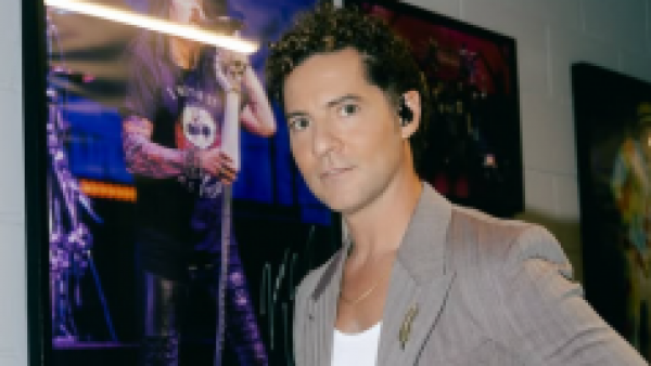 <p>Fallece el padre de David Bisbal, histórico boxeador español, y el artista le dedica una sentida despedida</p>Fallece el padre de David Bisbal, histórico boxeador español, y el artista le dedica una sentida despedida
