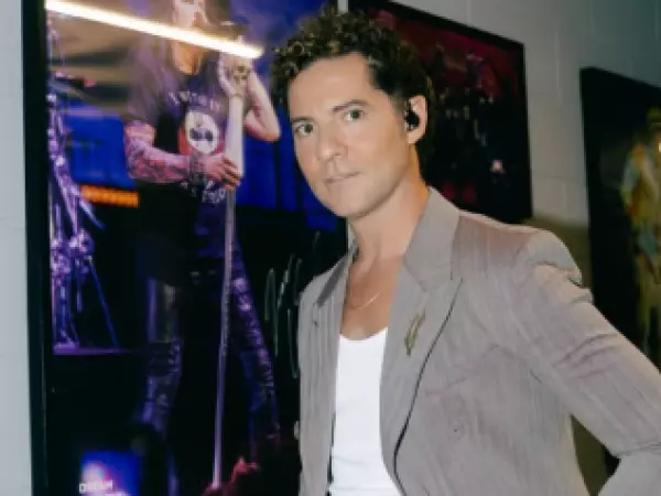 Fallece el padre de David Bisbal, histórico boxeador español, y el artista le dedica una sentida despedida