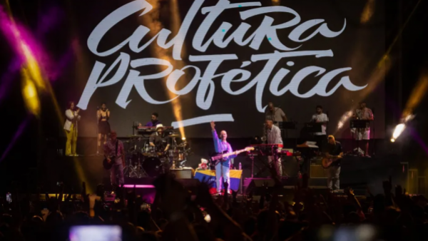 ¿Lo estrenarán en Surfestival?: Cultura Profética anuncia un nuevo single
