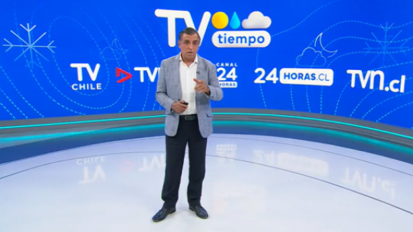 Pronóstico del tiempo: Jueves 12 de febrero 2026 | TV Tiempo

