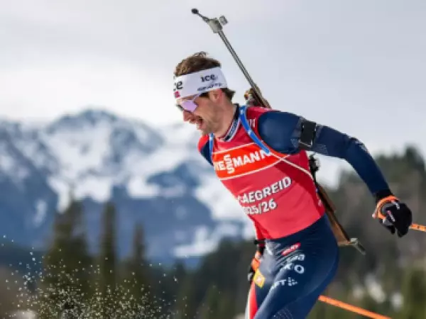 Deportista reveló infidelidad en TV tras ganar medalla olímpica y su novia no tardó en responder