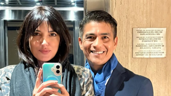 ¡Quiebre total! Revelan el término de la relación entre Yamila Reyna y Américo
