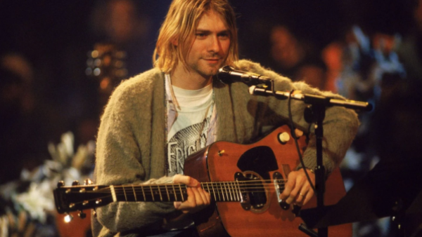 La teoría que cambiaría la causa de muerte de Kurt Cobain
