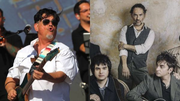 Lidera una de Joe Vasconcellos: las canciones chilenas más escuchadas durante 2025 en las radios
