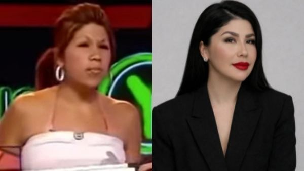 Del casting de Yingo a militante del PDG: El radical cambio de vida de "Pop Lolita"
