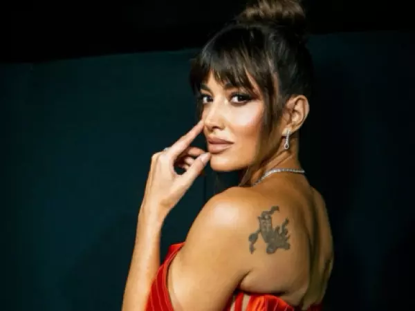 Yamila Reyna suspende shows en Santiago tras quiebre con Américo