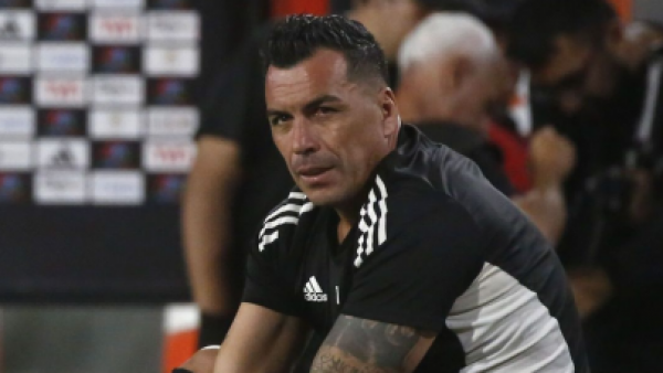 Esteban Paredes vivirá su primera experiencia como director técnico
