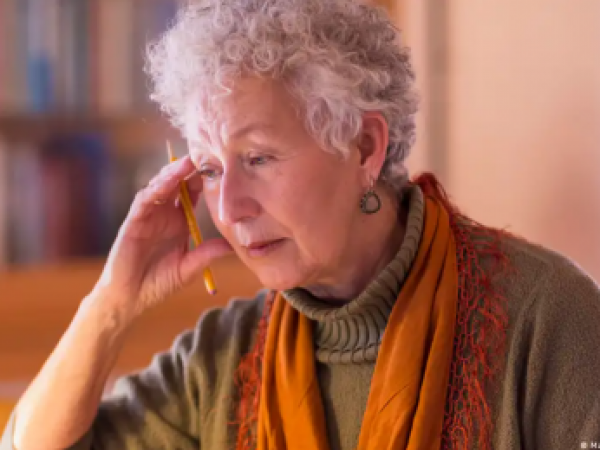 Este simple ejercicio reduciría el riesgo de demencia en 25%