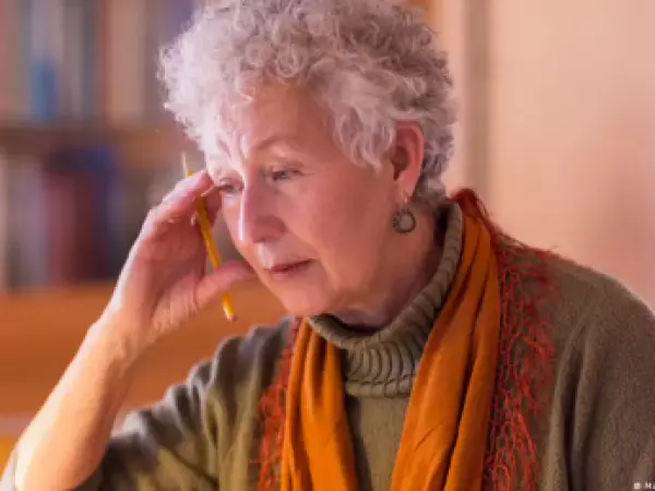 Este simple ejercicio reduciría el riesgo de demencia en 25%