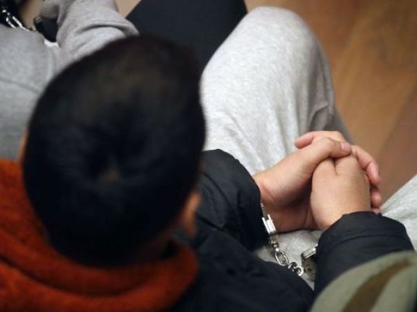 Dictan presidio perpetuo calificado a sujeto que mató a su madre a golpes