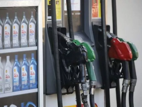 Bencinas de 93 y 97 suben de precio a partir de este jueves