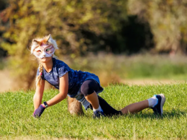 Qué son los therians, el fenómenos que es viral en redes sociales