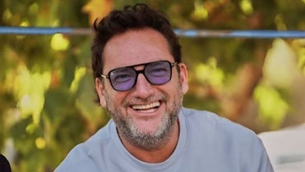 La anécdota de Daniel Fuenzalida con Jorge González y su lugar favorito de Santiago
