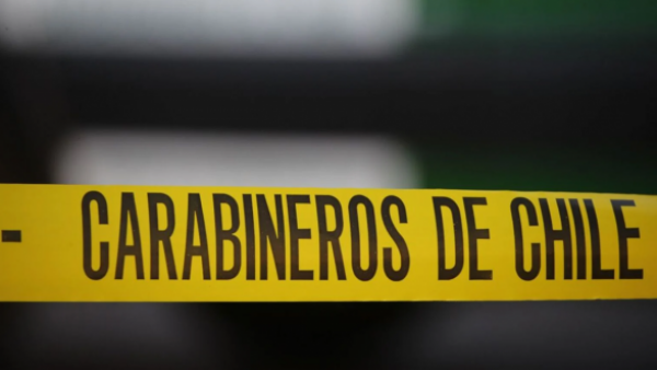 Fallece padre, hija y mascota por inhalación de monóxido de carbono en Calama
