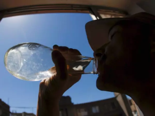 Ola de calor: termómetros llegarán a 36° en la RM y otras zonas del país