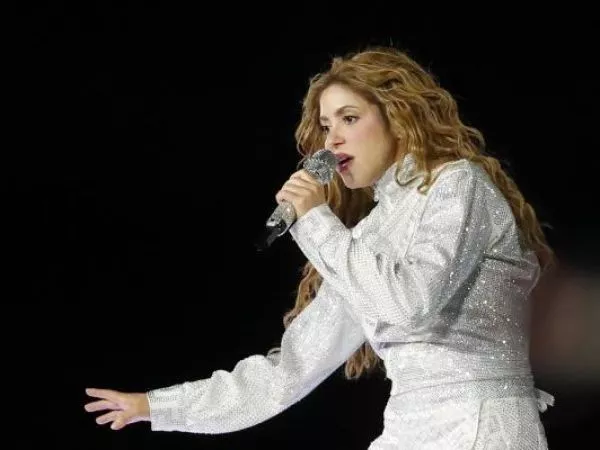 Shakira podría reunir a dos millones de fans en histórica presentación en Copacabana