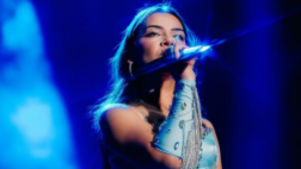 Alanys Lagos rompe el silencio tras especulaciones sobre presunto romance con cantante