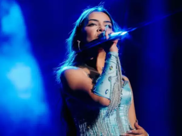 Alanys Lagos rompe el silencio tras especulaciones sobre presunto romance con cantante