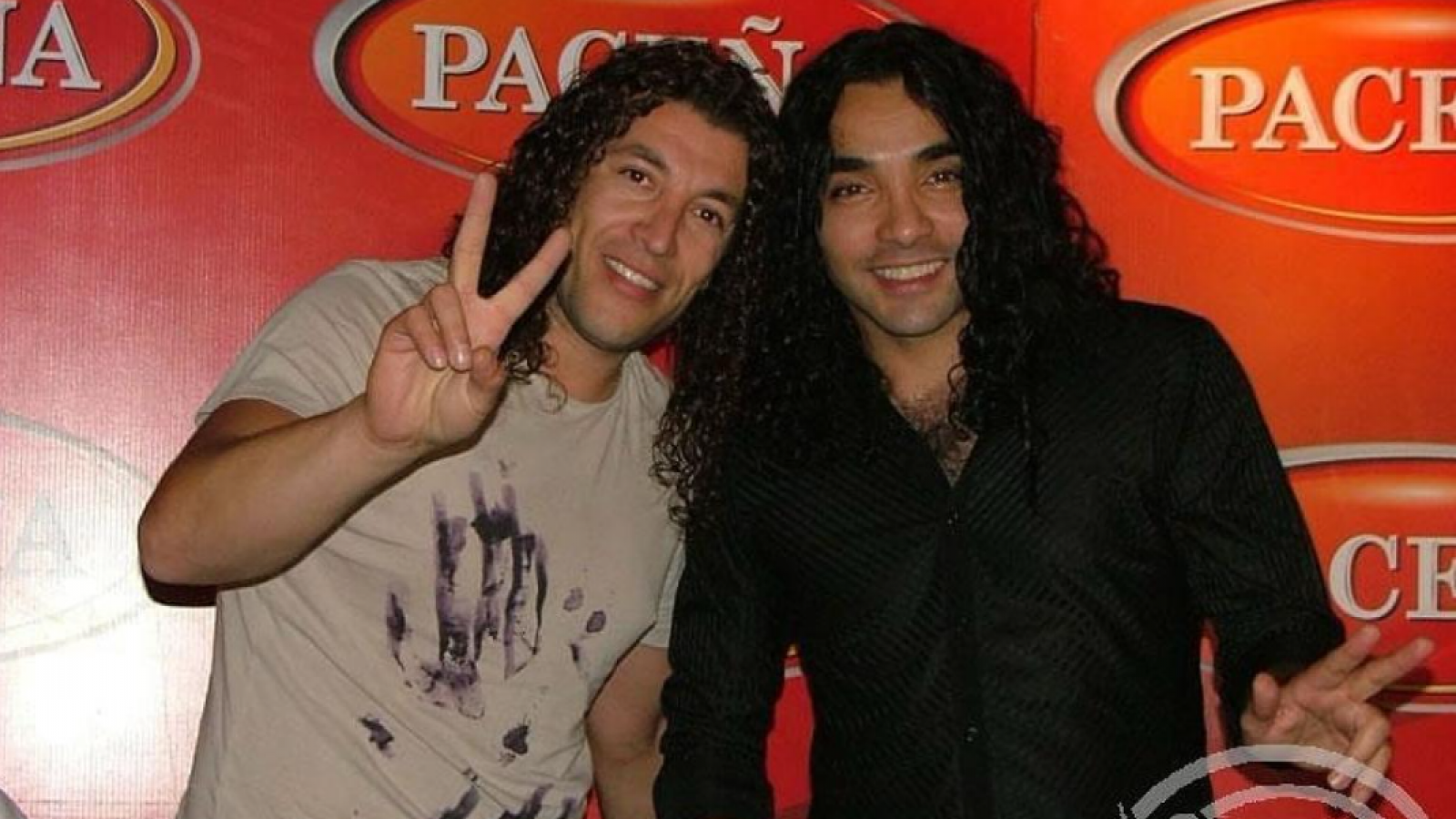 Leo Rey arremete contra su excompañero de La Noche en pleno escenario