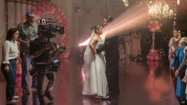 <p>Chile destaca en la 76ª Festival Internacional de Cine de Berlin</p>Chile destaca en la 76ª Festival Internacional de Cine de Berlin
