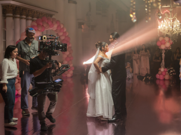 Chile destaca en la 76ª Festival Internacional de Cine de Berlin